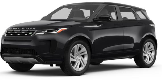 LAND ROVER RANGE ROVER EVOQUE 2026 SALZJ2FX4TH293386 image LAND ROVER RANGE ROVER EVOQUE 2026 SALZJ2FX4TH293386 image